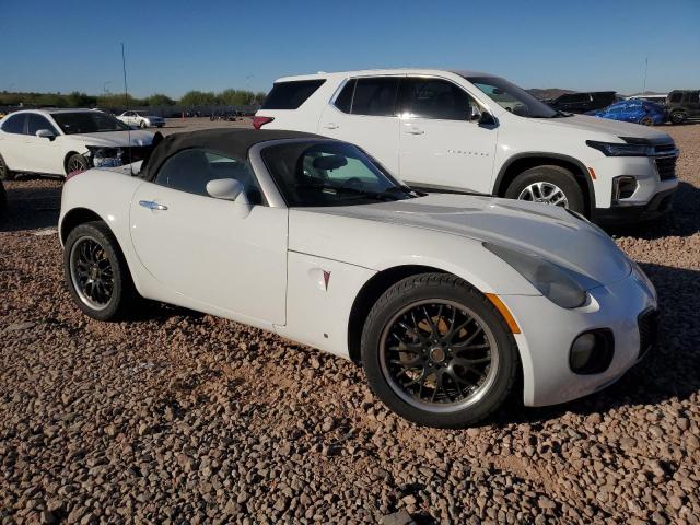 Photo 4 from auction – 2008 PONTIAC SOLSTICE G with VIN 1G2MF35X98Y120565