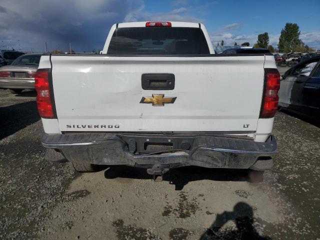 Photo 6 from auction – 2016 CHEVROLET SILVERADO with VIN 1GCUKREC1GF171575