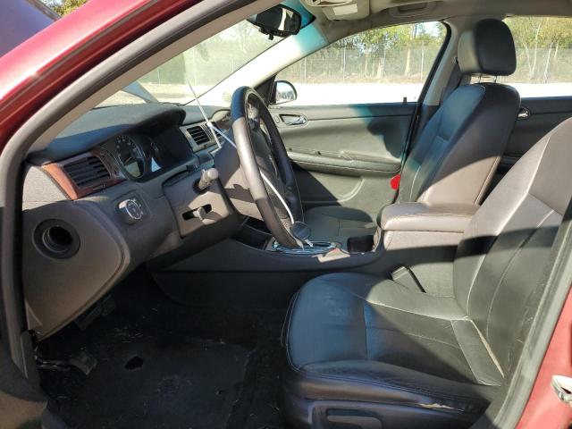 Photo 7 from auction – 2006 CHEVROLET IMPALA LT with VIN 2G1WC581669349201
