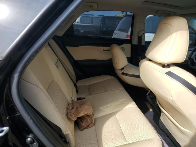 Photo 11 from auction – 2015 LEXUS NX 200T with VIN JTJYARBZ2F2010409