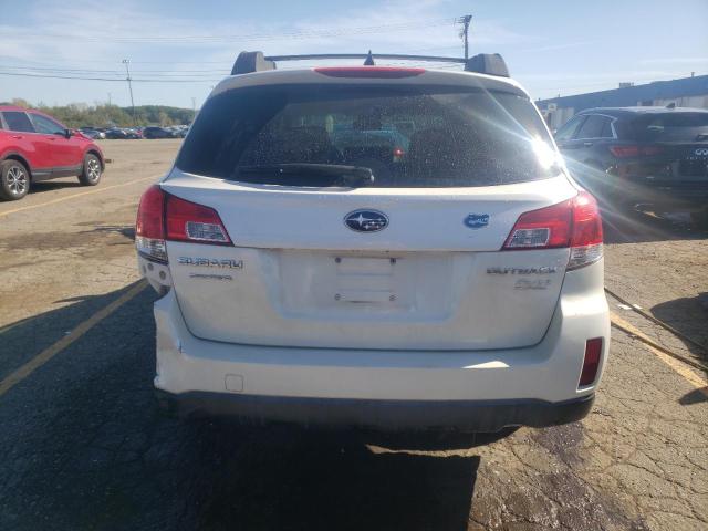 Снимка 6 от търг – 2014 SUBARU OUTBACK 2. с VIN 4S4BRBCC9E3222392