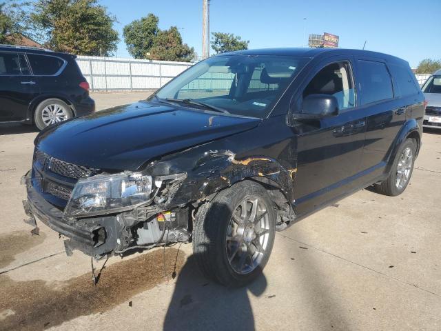 Photo 1 from auction – 2019 DODGE JOURNEY GT with VIN 3C4PDDEG8KT695012