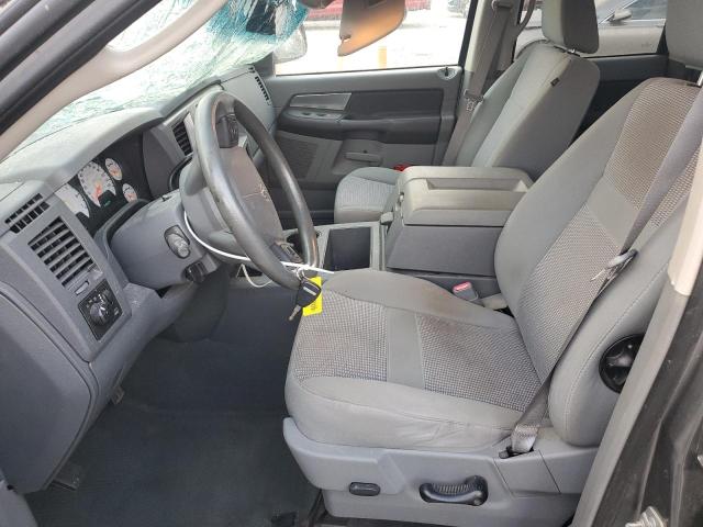 Photo 7 from auction – 2007 DODGE RAM 1500 S with VIN 1D7HA18247S179403