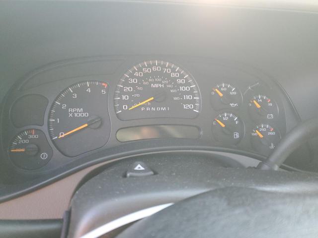 Photo 9 from auction – 2006 CHEVROLET SILVERADO with VIN 1GCJK33DX6F142117