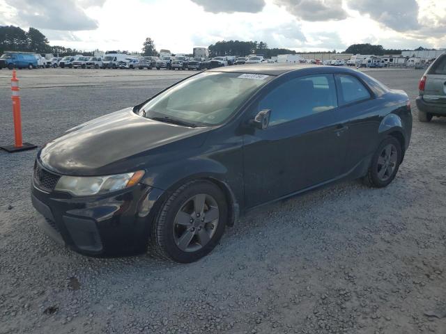 KIA FORTE EX 2011 with VIN KNAFU6A21B5411654 - Photo from auction