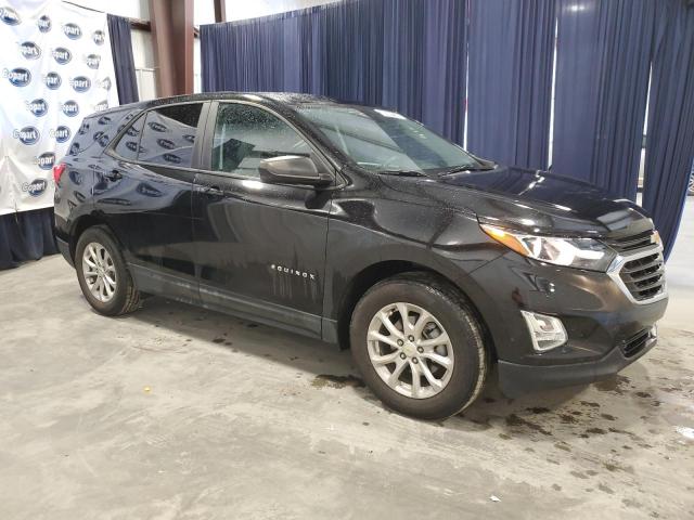Photo 4 from auction – 2021 CHEVROLET EQUINOX LS with VIN 2GNAXHEV5M6129102