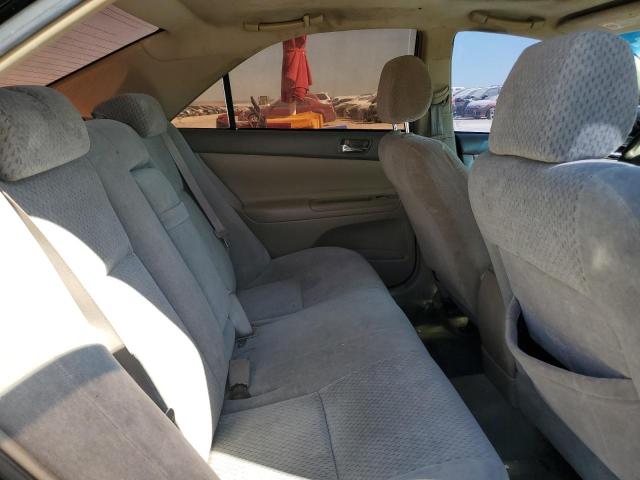 Photo 10 from auction – 2003 TOYOTA CAMRY LE with VIN 4T1BE32K43U152740