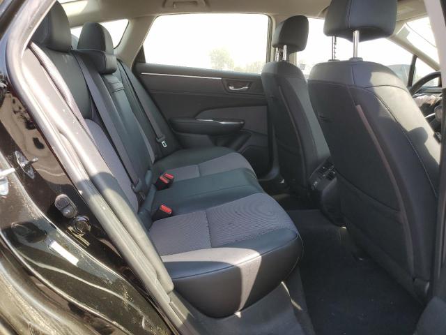 Photo 10 from auction – 2018 HONDA CLARITY with VIN JHMZC5F16JC008985