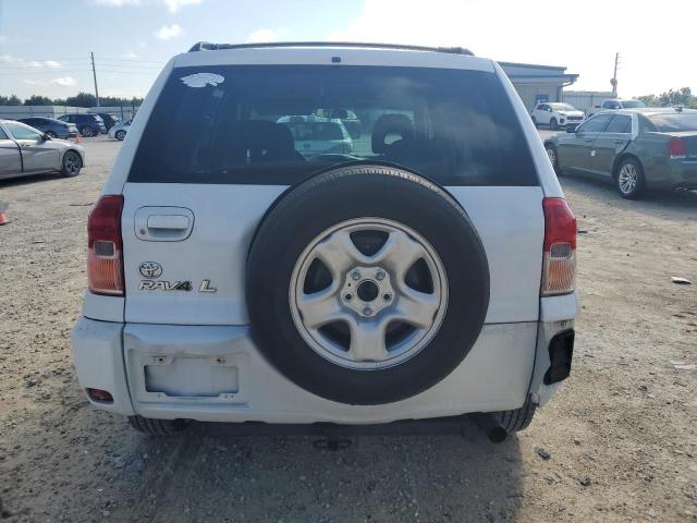 Фото 6 с аукциона – 2002 TOYOTA RAV4 с VIN JTEGH20V120053237