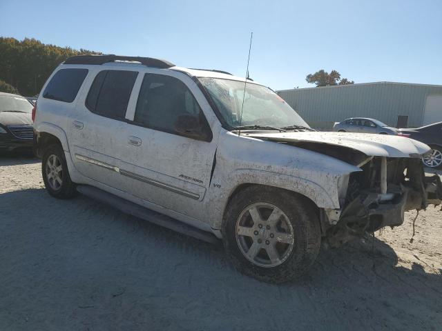 Photo 4 from auction – 2004 ISUZU ASCENDER with VIN 4NUET16P446702059
