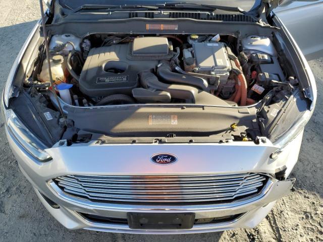 Photo 11 from auction – 2016 FORD FUSION SE with VIN 3FA6P0PU7GR241505