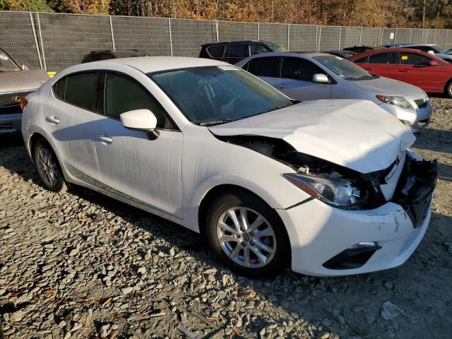 Photo 4 from auction – 2016 MAZDA 3 SPORT with VIN 3MZBM1U71GM250488