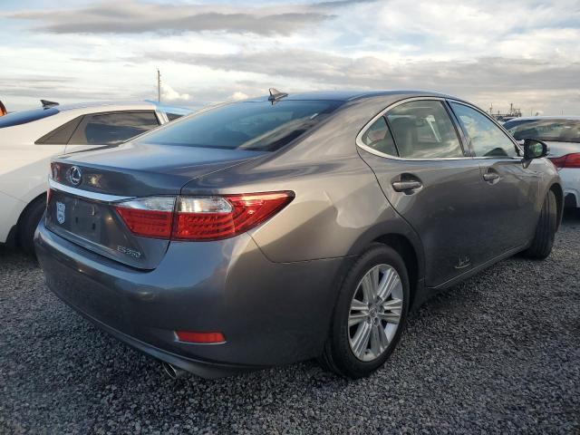 Photo 3 from auction – 2013 LEXUS ES 350 with VIN JTHBK1GG4D2010809