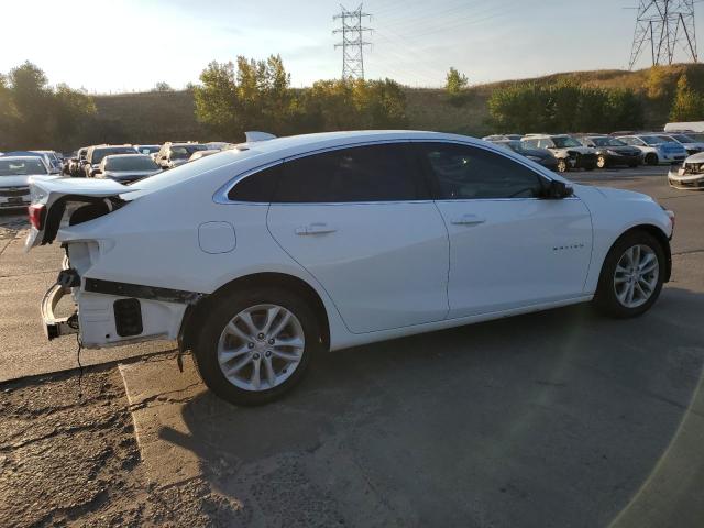 Photo 3 from auction – 2018 CHEVROLET MALIBU LT with VIN 1G1ZD5ST7JF244249