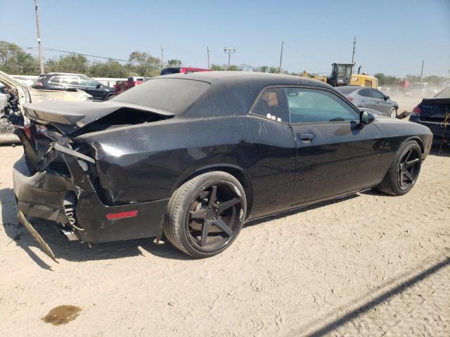 Photo 3 from auction – 2012 DODGE CHALLENGER with VIN 2C3CDYBTXCH176355