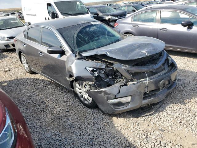Photo 4 from auction – 2015 NISSAN ALTIMA 2.5 with VIN 1N4AL3AP9FC275579