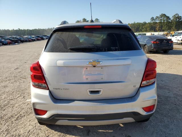 Photo 6 from auction – 2018 CHEVROLET TRAX 1LT with VIN 3GNCJPSB2JL323804