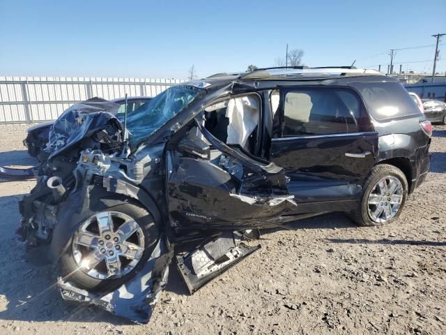 GMC ACADIA DEN 2015 with VIN 1GKKVTKD4FJ221300 - Photo from auction