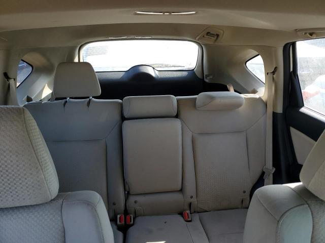 Photo 10 from auction – 2016 HONDA CR-V EX with VIN 5J6RM3H58GL019301
