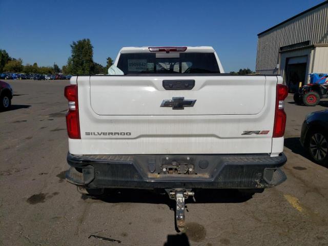 Photo 6 from auction – 2023 CHEVROLET SILVERADO with VIN 3GCUDHEL4PG153400