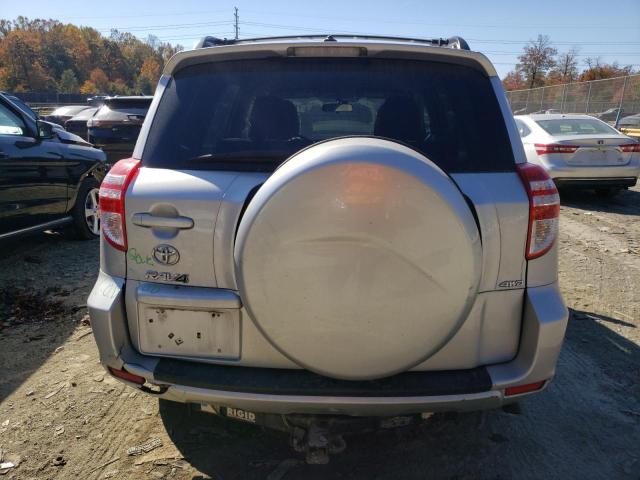 Photo 6 from auction – 2011 TOYOTA RAV4 with VIN 2T3BK4DV5BW057812