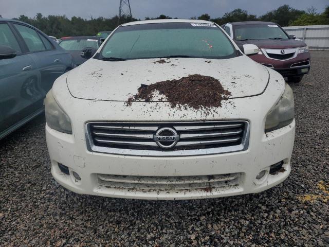 Photo 5 from auction – 2014 NISSAN MAXIMA S with VIN 1N4AA5AP5EC911771