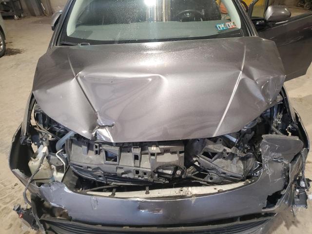 Photo 11 from auction – 2018 TOYOTA PRIUS with VIN JTDKARFU4J3550256