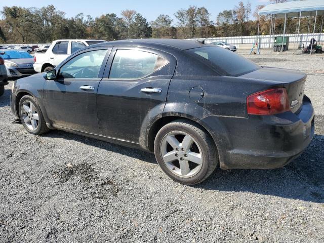 Foto 2 de la subasta – 2012 DODGE AVENGER SE con VIN 1C3CDZAB7CN147420