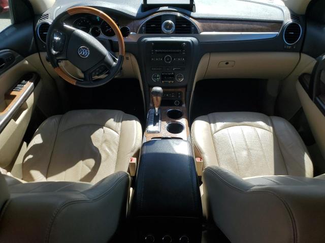 Photo 8 from auction – 2012 BUICK ENCLAVE with VIN 5GAKRCED4CJ160913