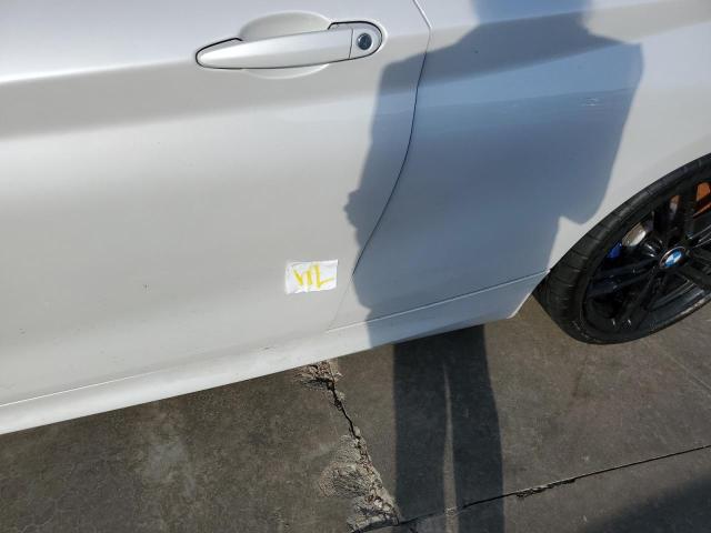 Photo 12 from auction – 2018 BMW M240I with VIN WBA2J5C55JVC07224