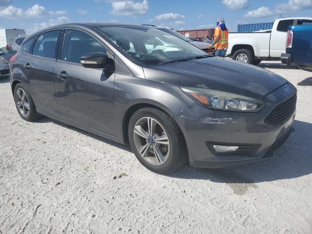 Photo 4 from auction – 2016 FORD FOCUS SE with VIN 1FADP3KE2GL261510
