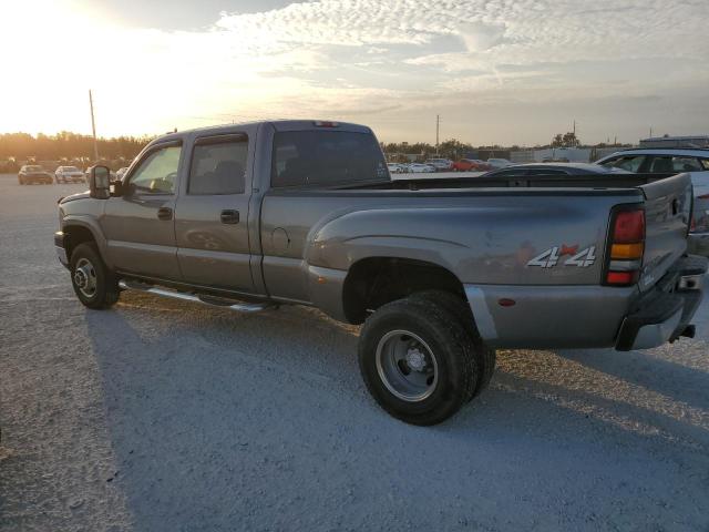 Photo 2 from auction – 2006 CHEVROLET SILVERADO with VIN 1GCJK33DX6F142117