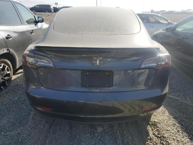 Photo 6 from auction – 2020 TESLA MODEL 3 with VIN 5YJ3E1EA1LF643923