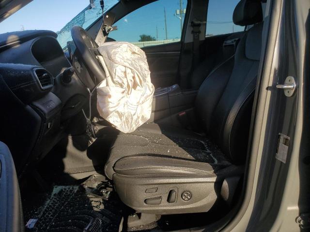 Photo 7 from auction – 2023 HYUNDAI SANTA FE L with VIN 5NMS4DAL0PH548863