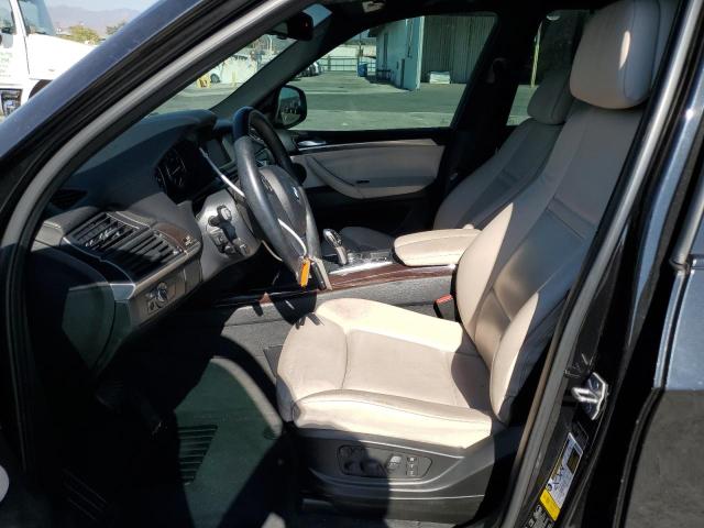 Photo 7 from auction – 2012 BMW X5 SDRIVE3 with VIN 5UXZW0C57C0B89930