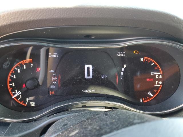Photo 9 from auction – 2020 DODGE DURANGO R/ with VIN 1C4SDJCT4LC130603