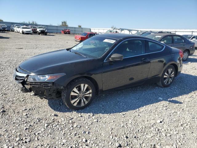 HONDA ACCORD EXL 2011 with VIN 1HGCS1B86BA016704 - Photo from auction