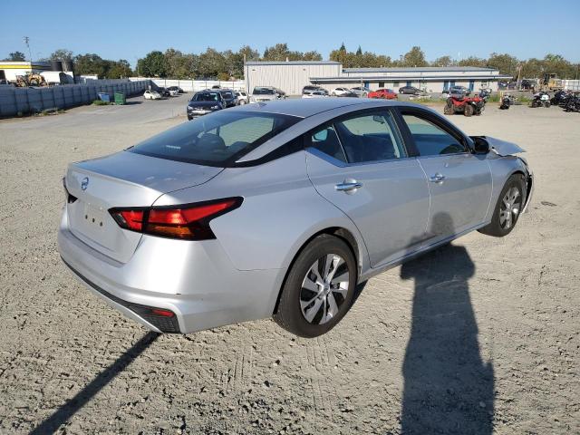 Photo 3 from auction – 2020 NISSAN ALTIMA S with VIN 1N4BL4BV5LC240136
