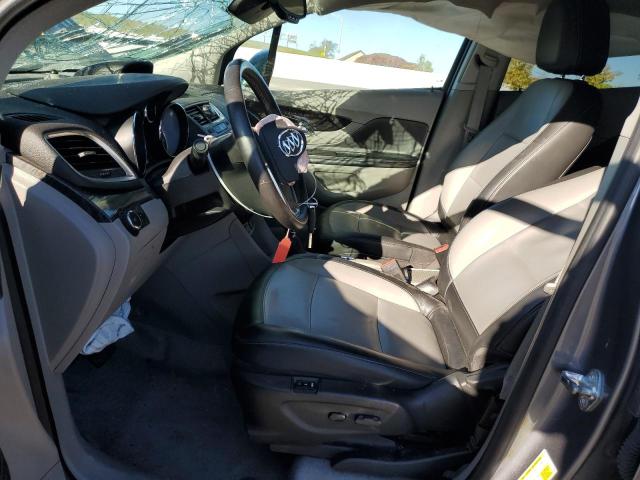 Photo 7 from auction – 2015 BUICK ENCORE PRE with VIN KL4CJDSB8FB200650