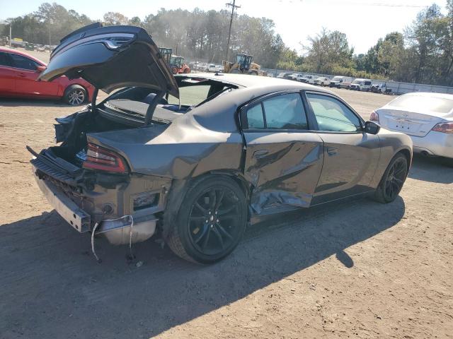 Photo 3 from auction – 2018 DODGE CHARGER SX with VIN 2C3CDXBG1JH335306