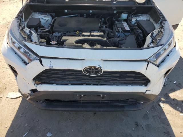 Photo 12 from auction – 2019 TOYOTA RAV4 XLE with VIN JTMP1RFVXKJ004430