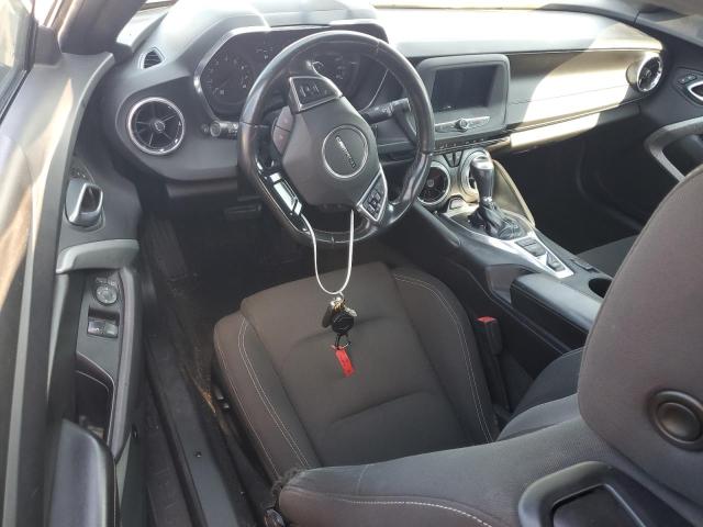 Photo 8 from auction – 2016 CHEVROLET CAMARO with VIN 1G1FB1RX5G0118381