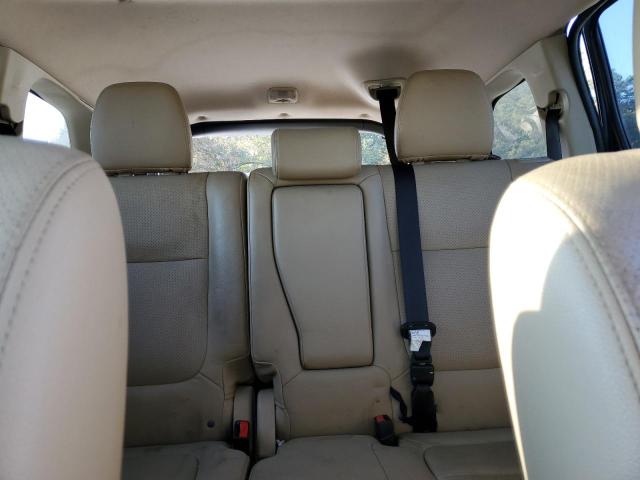 Photo 10 from auction – 2016 MITSUBISHI OUTLANDER with VIN JA4JZ4AX3GZ022748