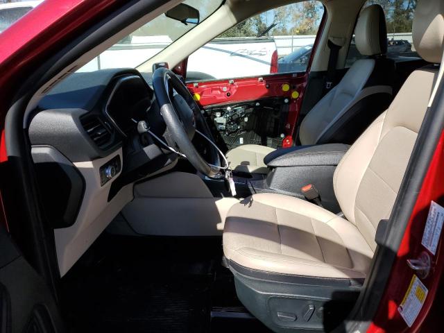 Снимка 7 от търг – 2020 FORD ESCAPE SEL с VIN 1FMCU9H94LUA72823