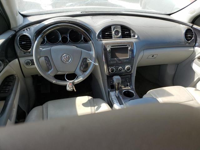Photo 8 from auction – 2016 BUICK ENCLAVE with VIN 5GAKRBKD5GJ305798