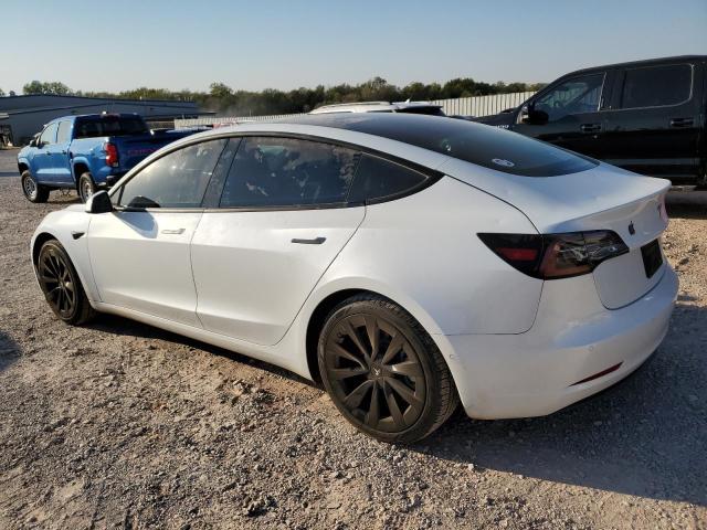Photo 2 from auction – 2021 TESLA MODEL 3 with VIN 5YJ3E1EA4MF870413