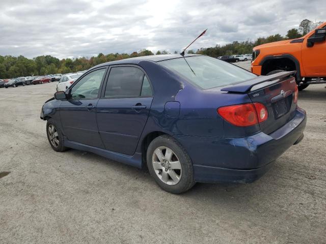 Photo 2 from auction – 2007 TOYOTA COROLLA CE with VIN 2T1BR30E17C727773