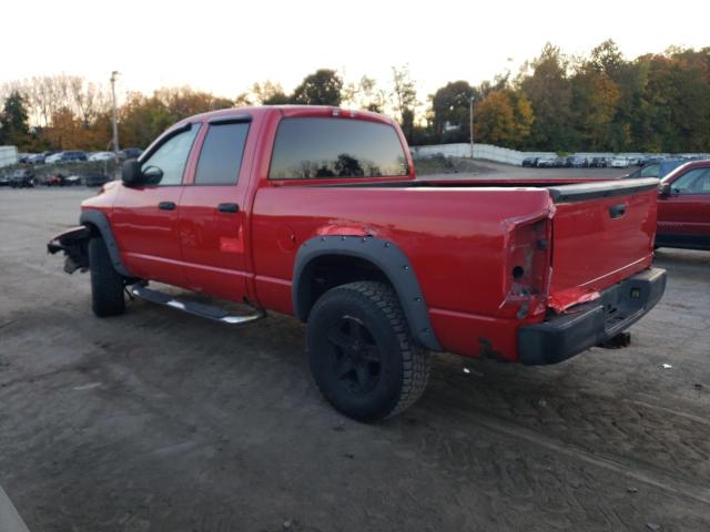 Photo 2 from auction – 2007 DODGE RAM 1500 S with VIN 1D7HU18217S247731