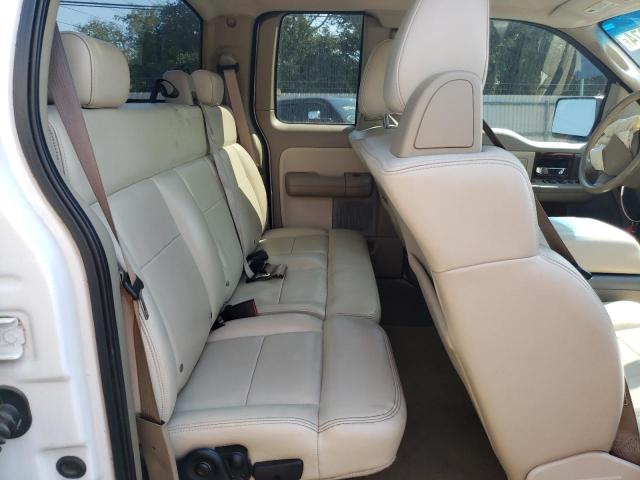 Photo 10 from auction – 2004 FORD F150 with VIN 1FTPX12574NB00792