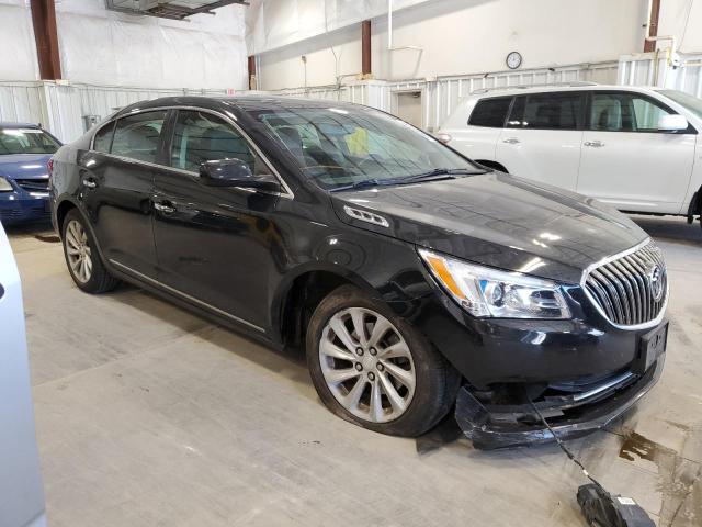 Photo 4 from auction – 2016 BUICK LACROSSE with VIN 1G4GA5G39GF190036
